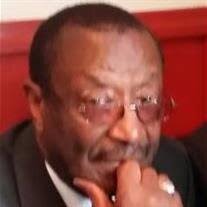 Beauregard Brock Obituary