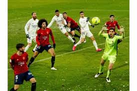 Real madrid cần giữ sự tập trung trong giai đoạn quyết định của mùa giải. 3riivmf9sralam