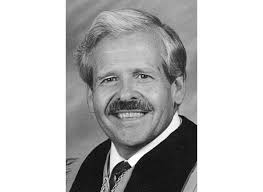 David Kerr Obituary (1940