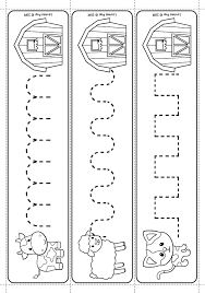 Farm Literacy Centers For Kindergarten Preschool Preschool Writing Kids Worksheets Preschool Preschool Learning