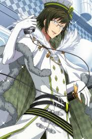 Yamato Nikaido Anime Music Yamato Anime