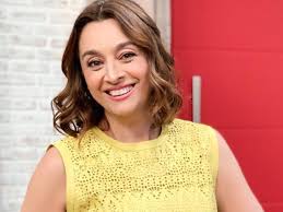 Catia Fonseca é o novo alvo do SBT. Acordo está muito próximo