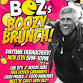 Bez's Boozy Brunch - Eden Venue, 1-3 Braunstone Gate Event Image