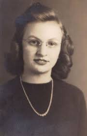 Edna Mcdaniel Harrison Obituary October 30, 2021