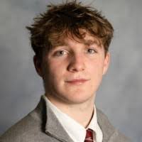 George Biles's Instagram, Twitter & Facebook