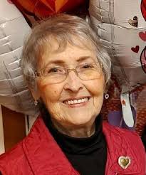 Martina Lynn Peterson (Erb)