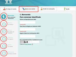.(infonavit) informó que el sistema mi cuenta infonavit alcanzó para el cierre del optimización, fortalecimiento y transparencia en la rendición de cuentas y procesos de… Mi Cuenta Infonavit En Linea 2021 Crear Cuenta Iniciar Sesion