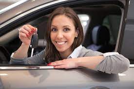 Getting insurance on a new car. Getting A New Car Consider These Insurance Essentials