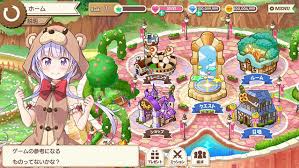 Unique photo editor, the top painting app on windows phone now on android. Download Kirara Fantasia Apk 1 0 2 Mod English Latest For Android