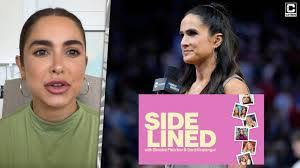 Lauren Shehadi's Instagram, Twitter & Facebook