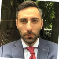 Daniel Vlad Email & Phone Number