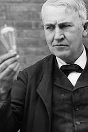 Thomas Alva Edison