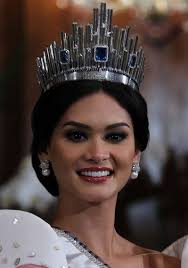 Miss universe 2015, pia wurtzbach poses for a portrait on january 09, 2016 in new york city. Pia Wurtzbach Simple English Wikipedia The Free Encyclopedia