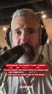 Clint Jesus Talk