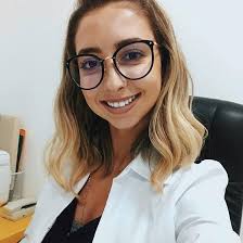 Nutricionista Bruna Xavier