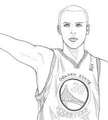 Check spelling or type a new query. Curry Basketball Coloring Pages Coloring And Drawing