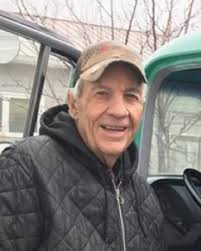 Obituary of Raymond Boutin