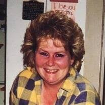 Theresa "Tess" L. Christensen Obituary