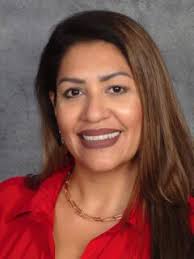 Dr. Yolanda Cubero, MD: Family Doctor