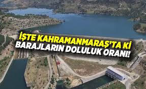 Offering pure waters and peerless nature, the yeşilgöz pothole is 60 km from the city centre, in the tekir quarter. Iste Kahramanmaras Taki Barajlarin Doluluk Orani Kanal 46 Son Dakika Kahramanmaras Haberleri Kahramanmaras Haberler Haber Haberler Covid 19 Haberleri