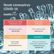 Even if you don't have symptoms, you can still spread the virus to other people. Covid 19 Advice Vaccination General Arthritis Nsw