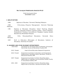 Thesis free download pdf malaysia usm. Doc Final Paper 11sept 2 Docx Nur Surayyah Madhubala Abdullah Academia Edu
