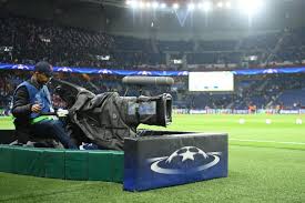 Pour rester informer du programme télé foot où que vous soyez, téléchargez notre application mobile et ne manquez aucun match, retransmission ou émissions de foot ! Sport En Clair A La Tele L Etat Lance Une Consultation Citoyenne L Equipe