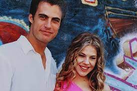 46, born 17 october 1974. Nos 16 Anos De Marisol 16 Curiosidades Da Novela