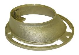 Toilet flanges are usually of four main types: Br Offset Floor Flange W Lug Toilet Closet