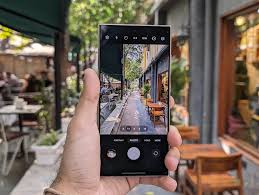 Samsung Galaxy S24 Ultra Review: Peak Galaxy Ultra smartphone