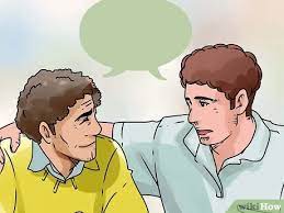 3 Ways To Be A Kind Person - Wikihow