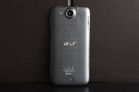 Acer Liquid Jade Z Review
