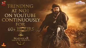 The film revolves around him who was also the first indian naval commander and indian freedom fighter. Marakkar Lion Of Arabian Sea On Twitter Trending At No 1 On Youtube Continuously For 60 Hours Watch Https T Co Wi5q2jv0ie Mohanlal Priyadarshan Antonyperumbavoor Aashirvadcinemas Https T Co Fbriotcg2z