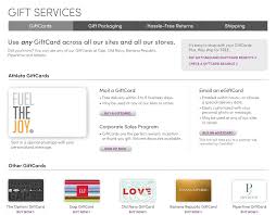We did not find results for: Gift Services Athleta Athleta Gift Service Gifts