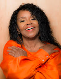 P.P Arnold