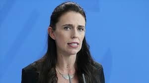 Can alan adamın değil, can verenlerin isimlerini zikredeceğim diyen yeni zelanda başbakanı jacinda ardern dünyaya gerçek liderliğin ne olduğunu gösterdi; Yeni Zelanda Basbakani Nisanlandi