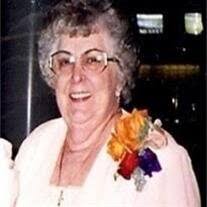 Barbara Boylan Obituary