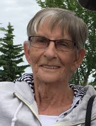 Obituary information for Eileen Lily Caron