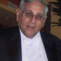 Kenneth Troche Obituary