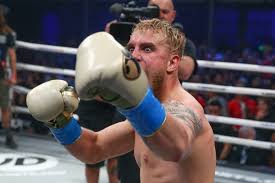 Jake paul's professional boxing record. Mma Fighters Respond Positively To Jake Paul S Boxing Challenge Insider