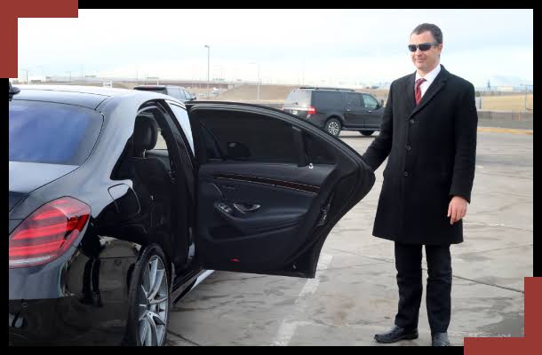 Corporate - Sterling Limousine and Transportation Services