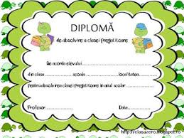 Clasa Pregatitoare Education School Words