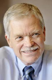 Photo gallery: Who is the highest paid CEO in Tulsa?