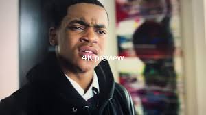 Tariq St Patrick Edit Im Chasing A Ghost