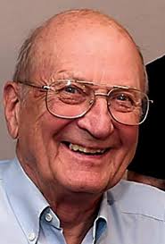 Richard Searer Obituary