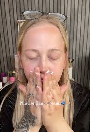 Maison Louis Hand Cream