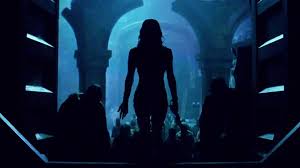 Resultado de imagen de the mummy 2017