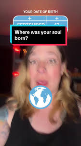 Discover Your Soul's Birthplace with This Unique Filter