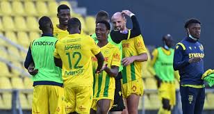 Naunnt), commonly referred to as fc nantes or the club was founded on 21 april 1943, during world war ii, as a result of local clubs based in the. Jzun9 J3hw1kfm
