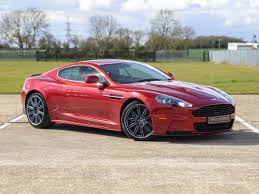 Image result for Amethyst Red 2011 Aston Martin